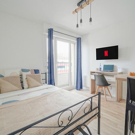 Le Cli'Chic Apartman Clichy Kültér fotó