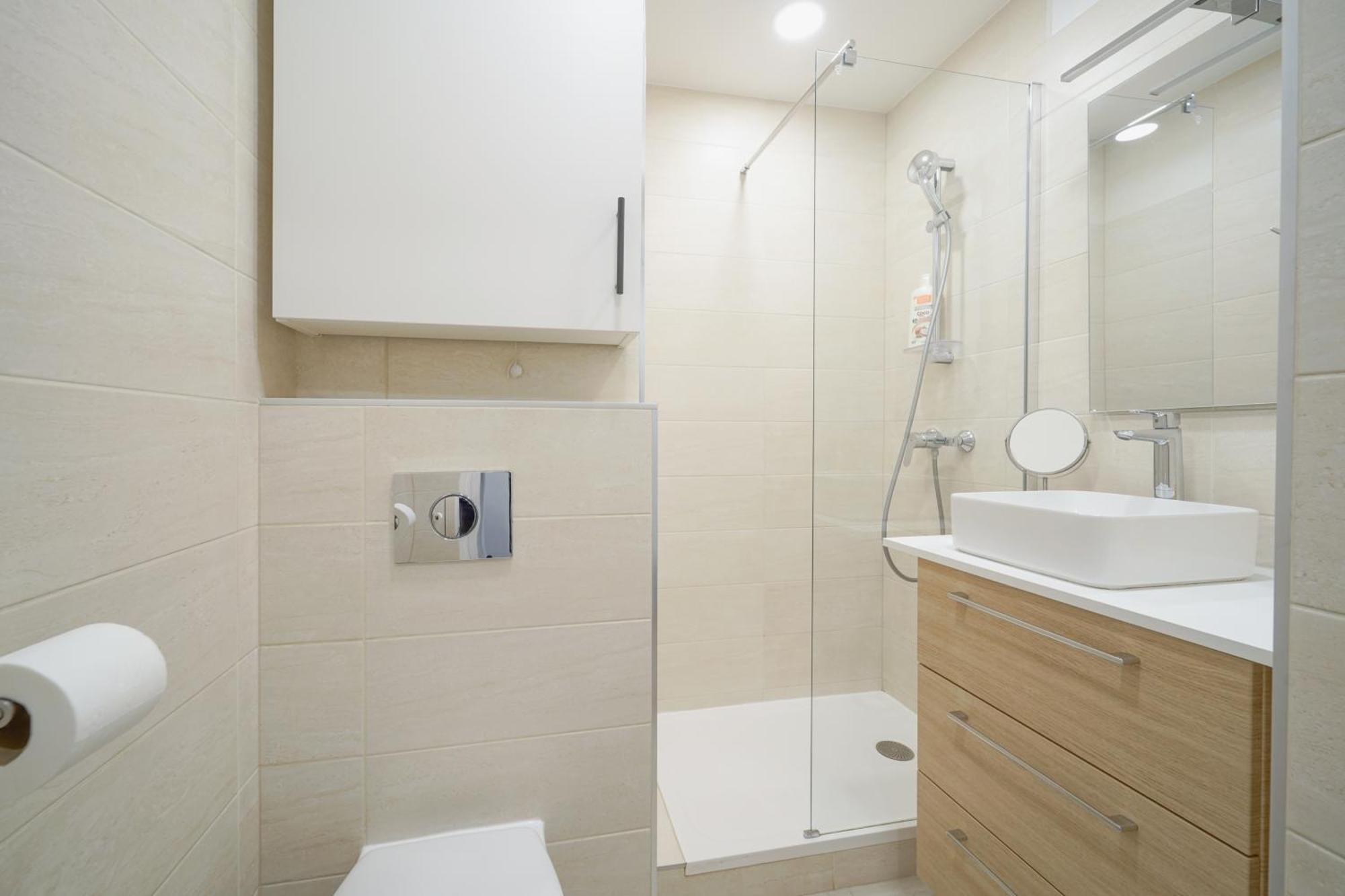 Le Cli'Chic Apartman Clichy Kültér fotó